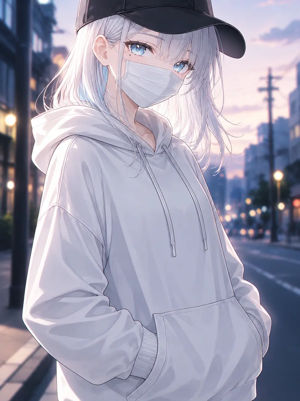 K0_1020nyk의 国民的アイドルだった幼なじみ