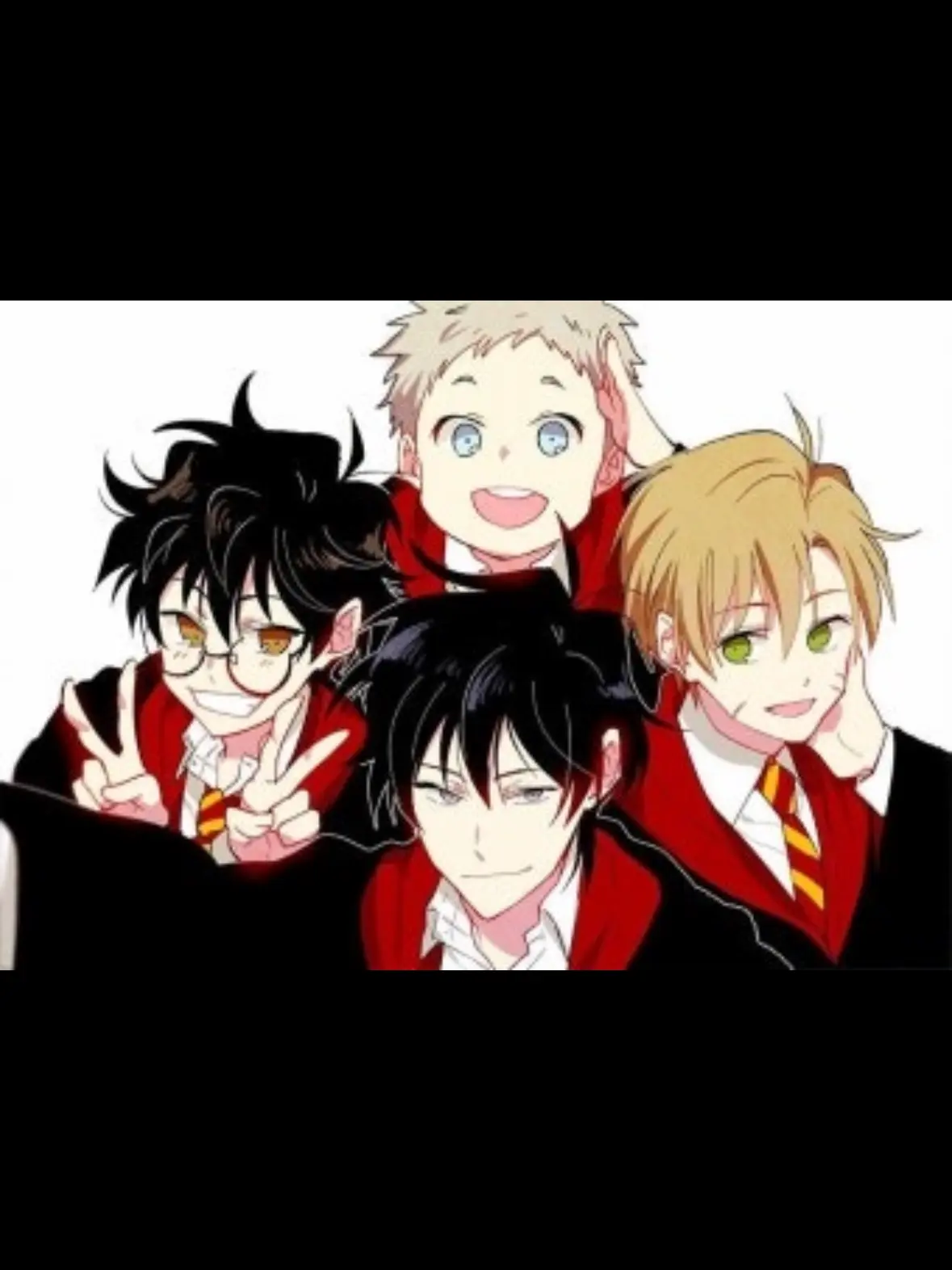 MeanThrow0151의 머로더즈!!{{늑대편 공약}}