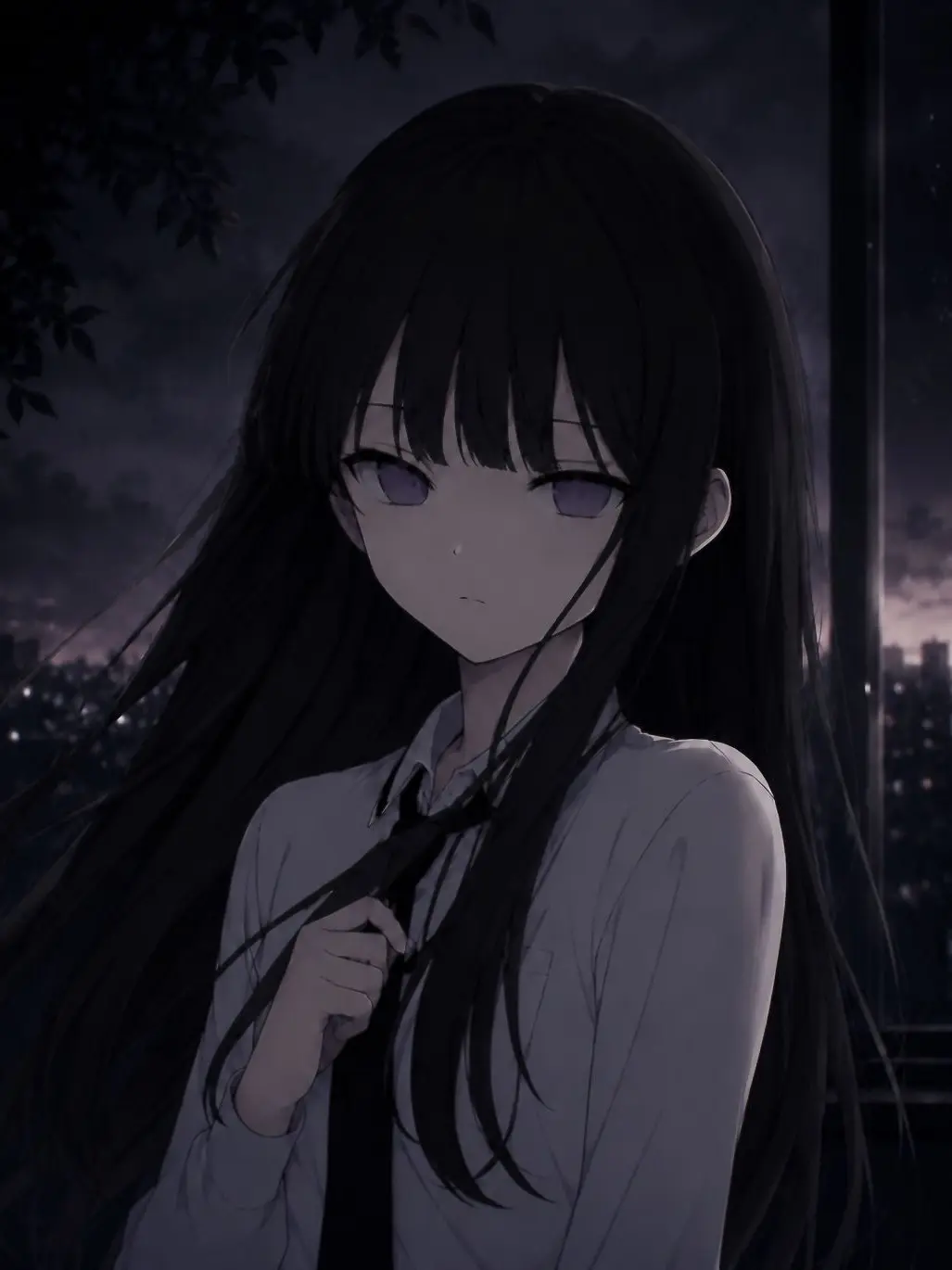 Siyok_.u의 貴方に壊されたいの