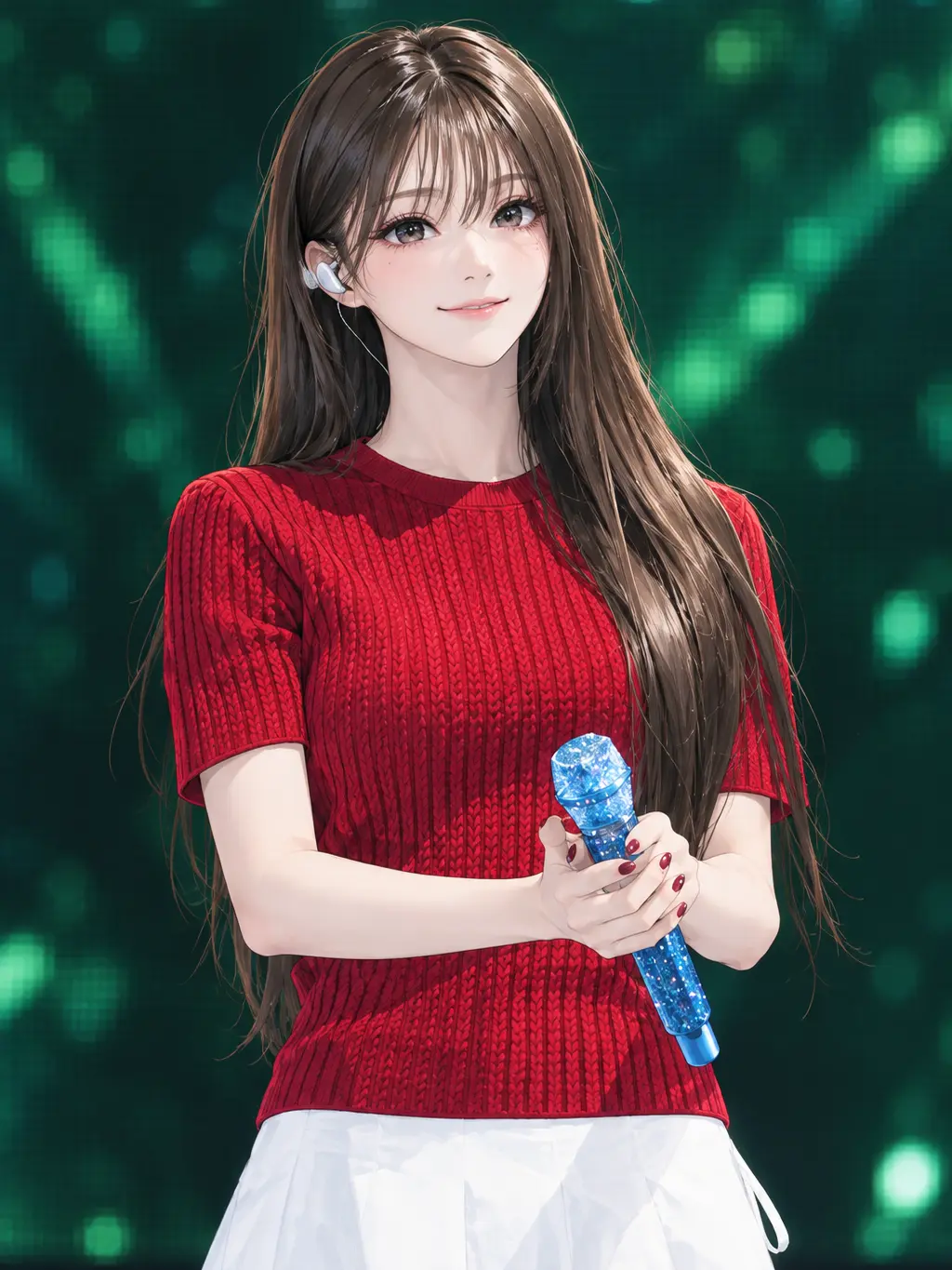 nacco_0965의 찝쩍대는 선배로부터 나경 구하기