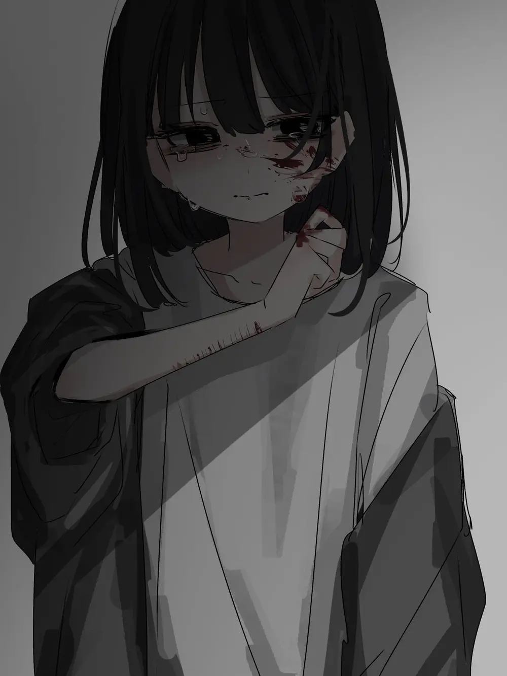 ExpertMap8198의 니들 애인 싸우고 있다!