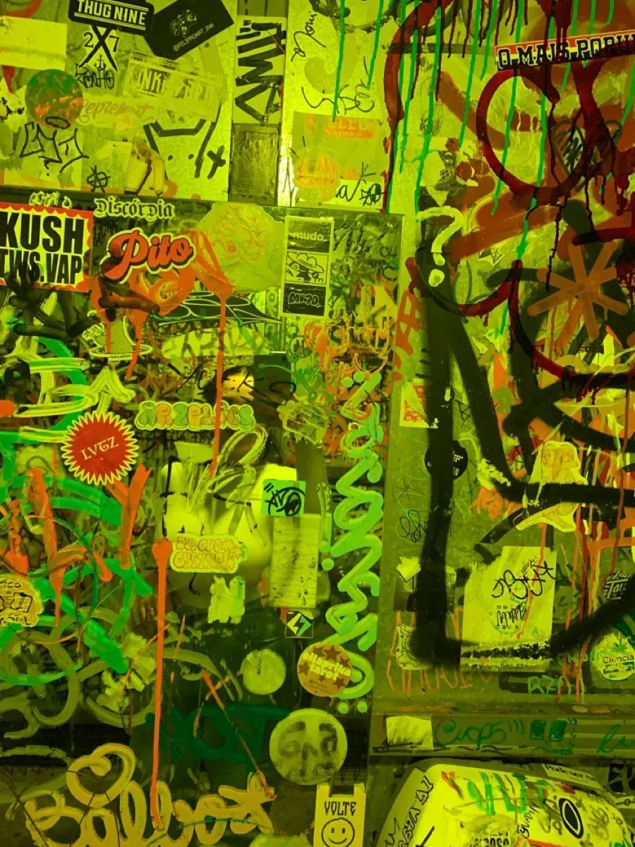 taputapu_의 ZOMBIE'S SWEET HOME