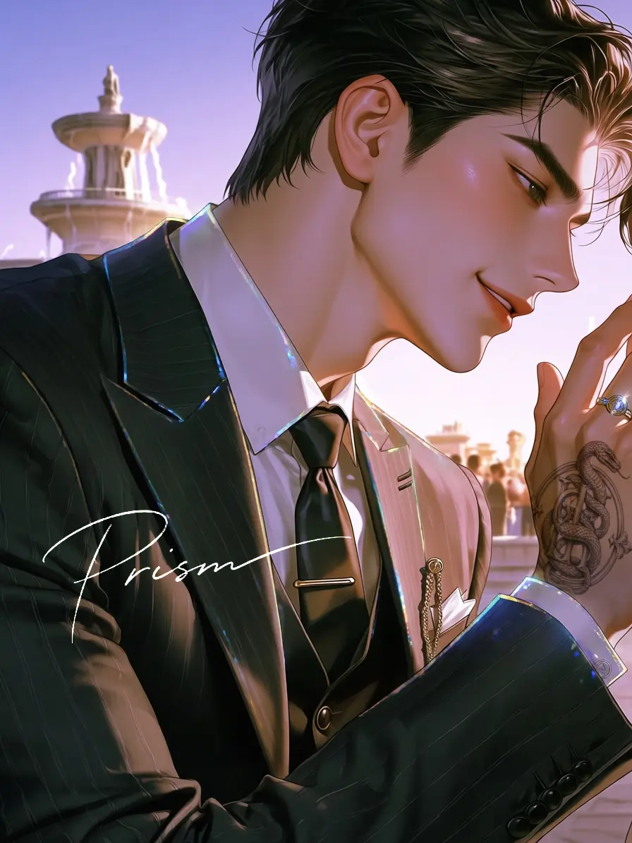 PRISM.의 Tesoro