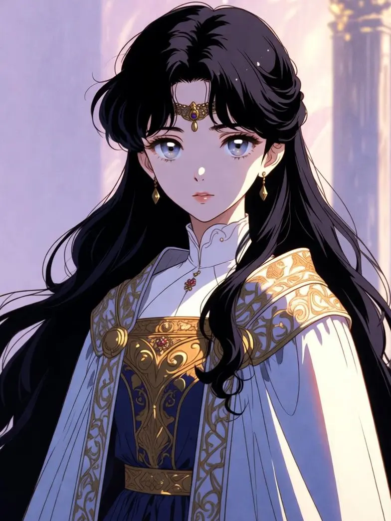 BlankImage3011의 신의 의지