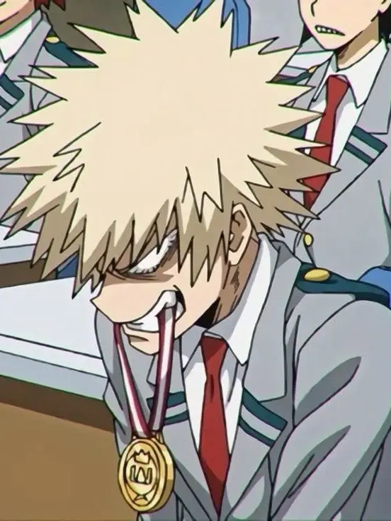 bakugolover의 ✚/doctor! heal me~🩸💊🩹