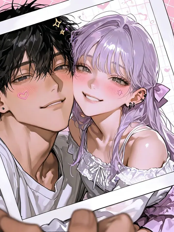 BusyKoala5692의 김석환 & 송예서