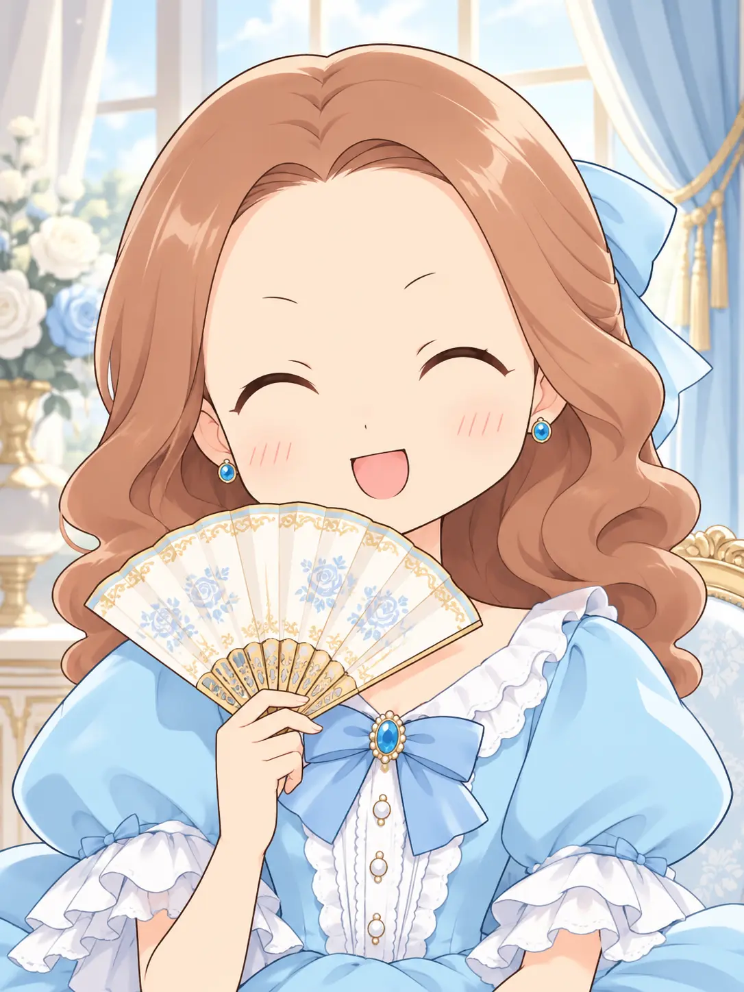 unidon의 最悪執事からお嬢様を守ろう！
