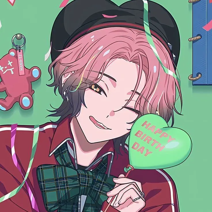 wagasimen의 夏焼千弥と...♡