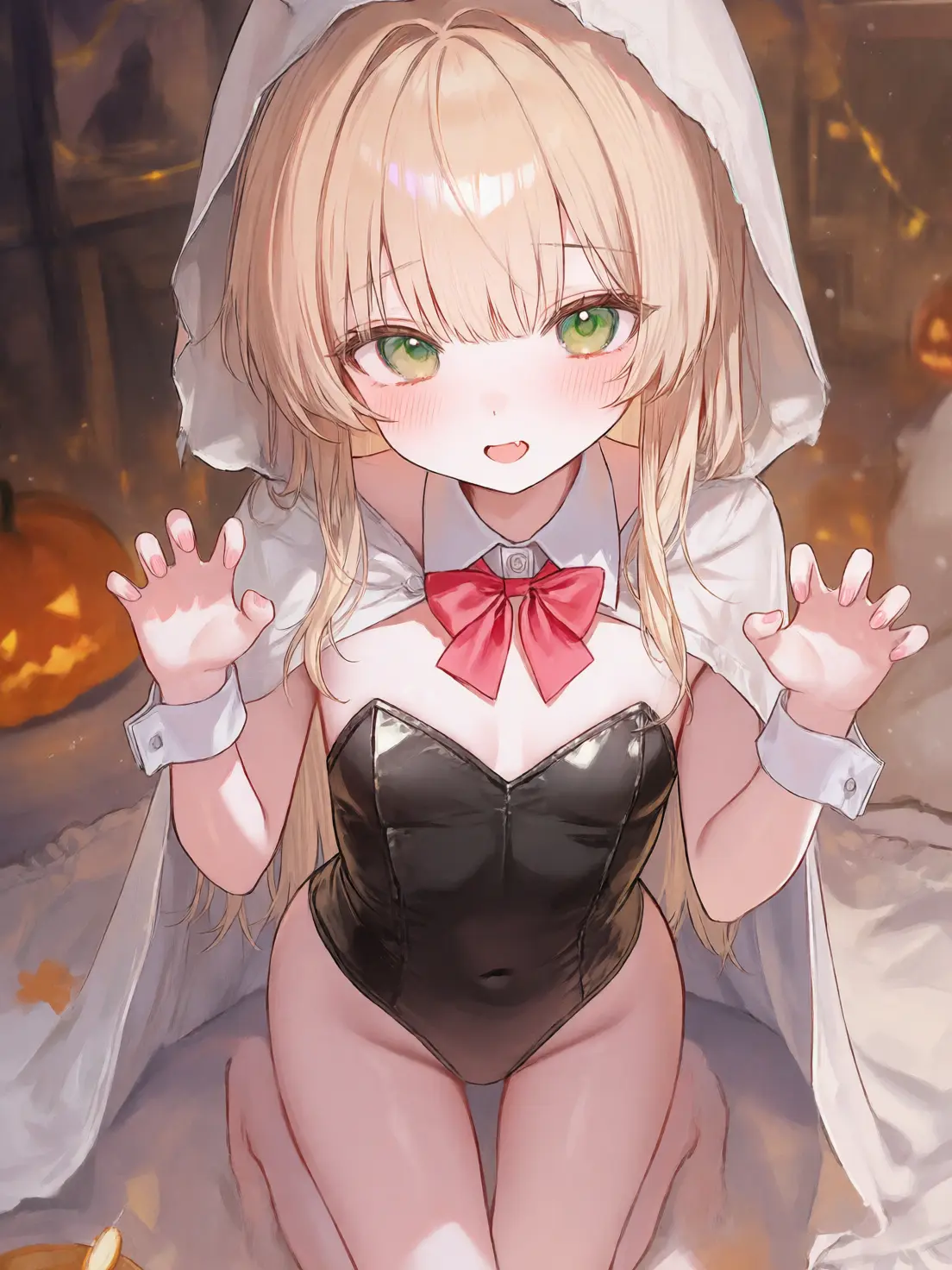 Goood110의 ハロウィンのワンナイト