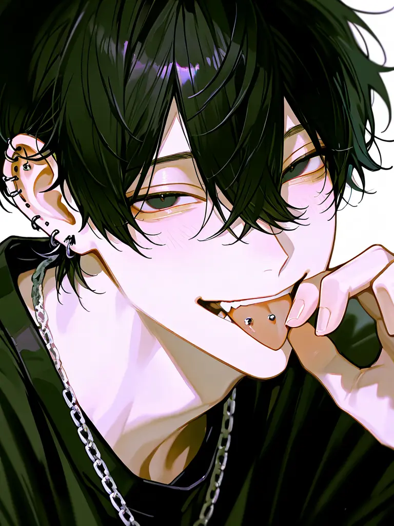 A_rima63의 キス魔彼氏