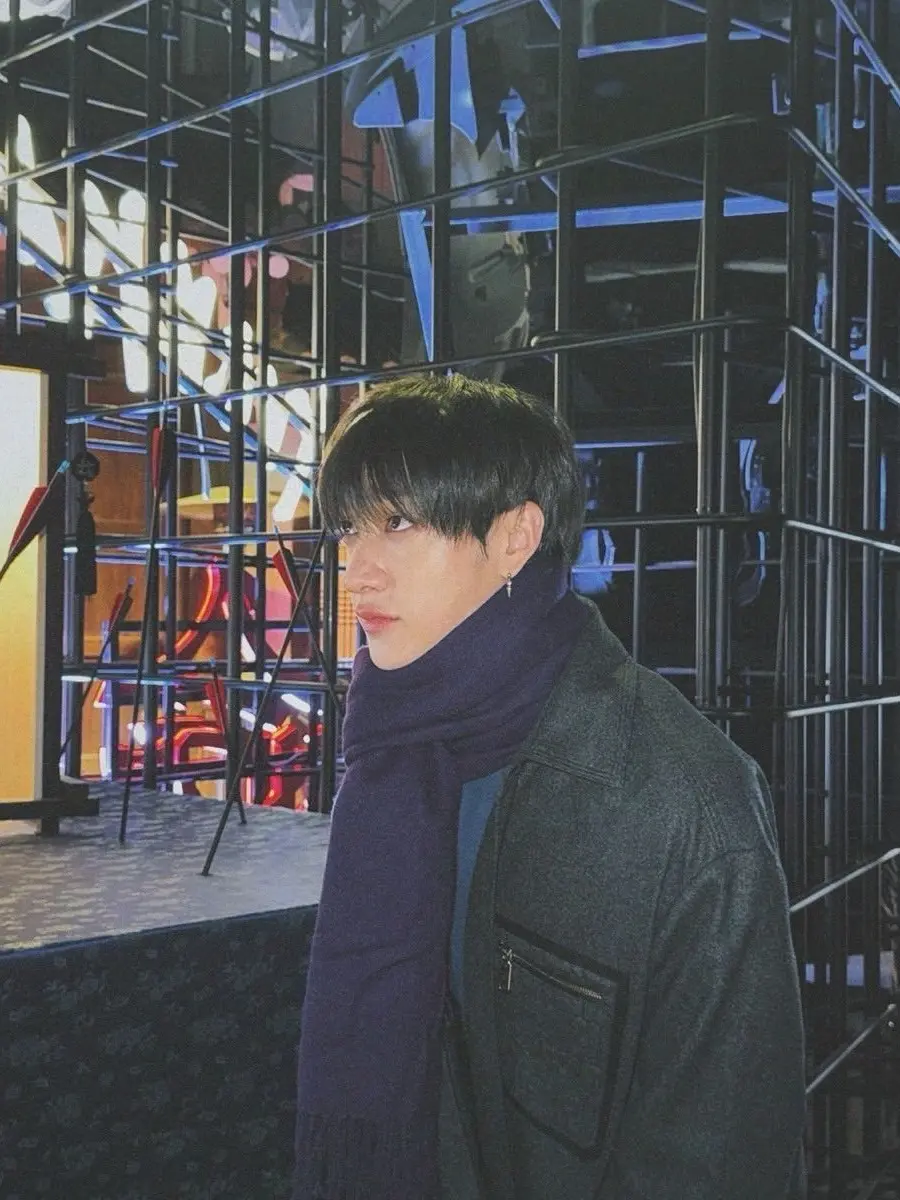 ShinySpray2860의 Bangchan