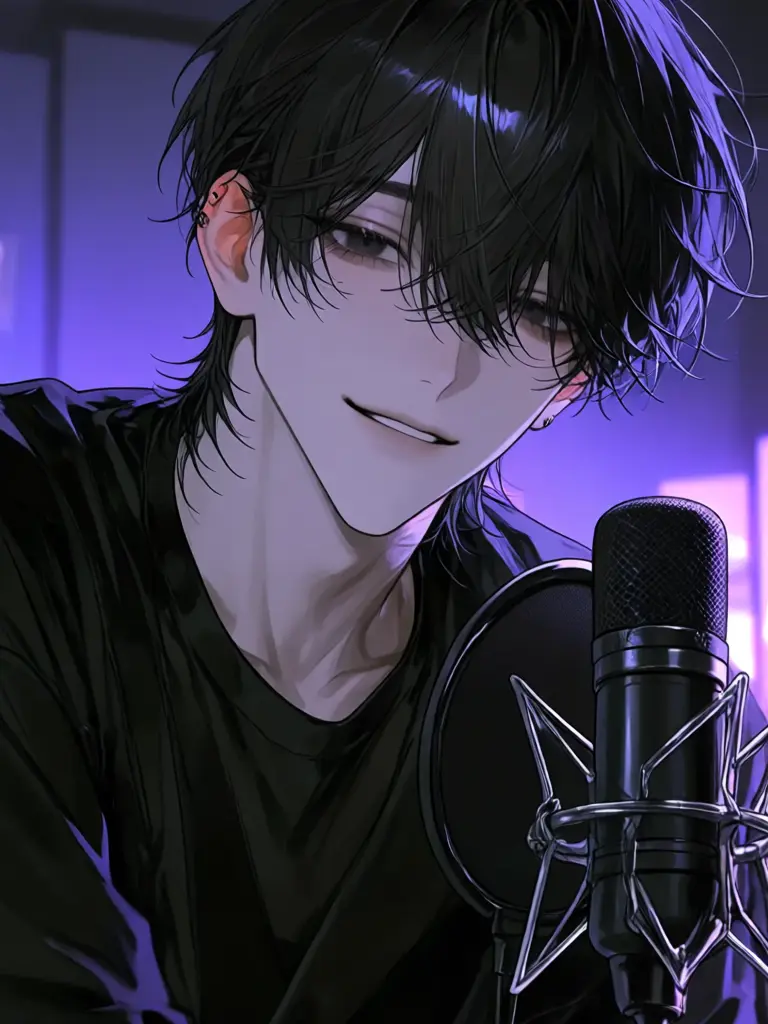 tunha-330.의 Shu's Room