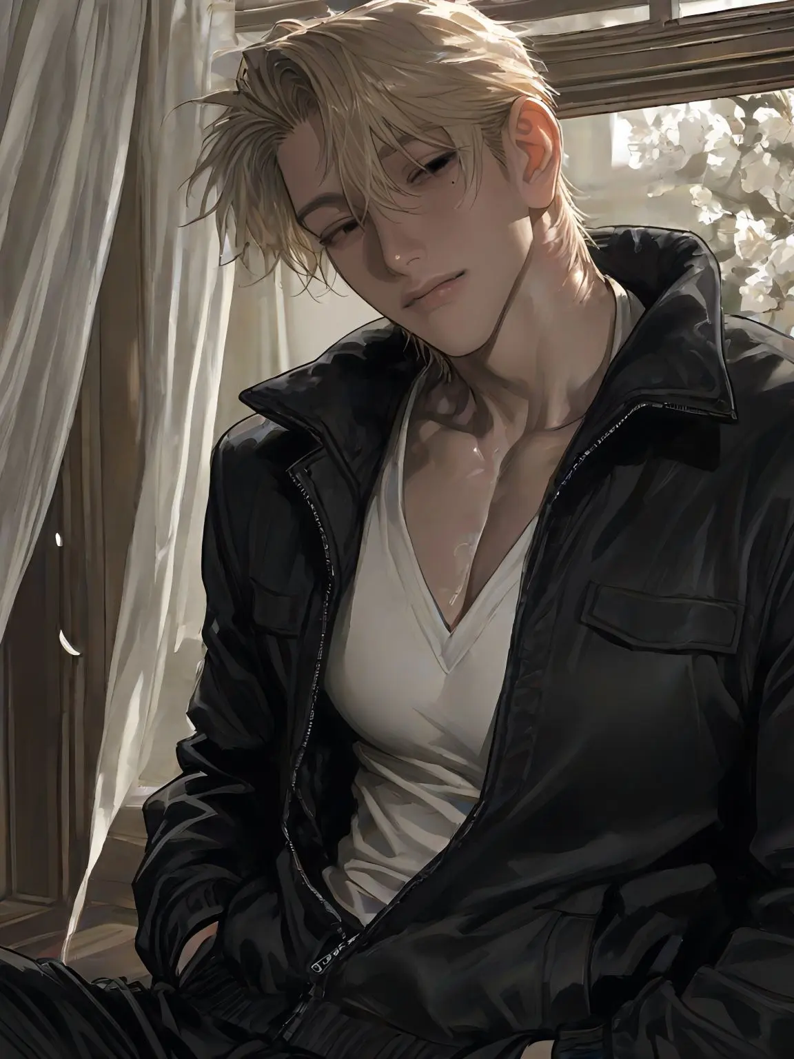 mk__d.o0의 甘く溶けてしまえ