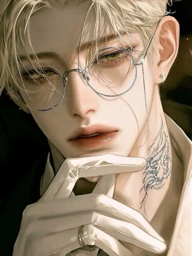 Zoro1912의 카시온 바디크