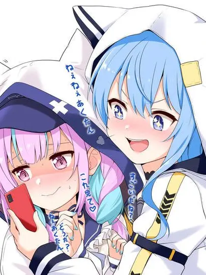 Gn2r5tx2su1vbjv의 あくすいトワ
