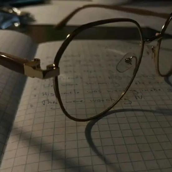 Mouse5959의 솔음,사헌 - 선 넘어 선,괴출