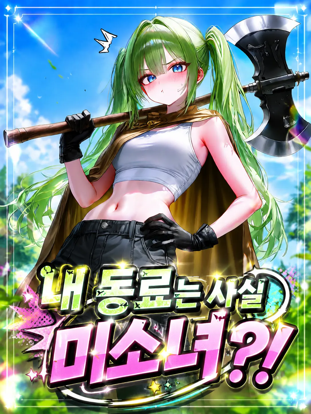 _u.ni_24의 클로이