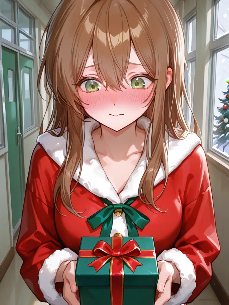 Sanchou의 강지혜