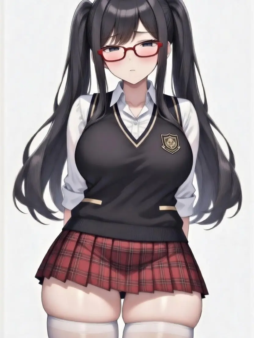 IronicJar6876의 Shes hiding something