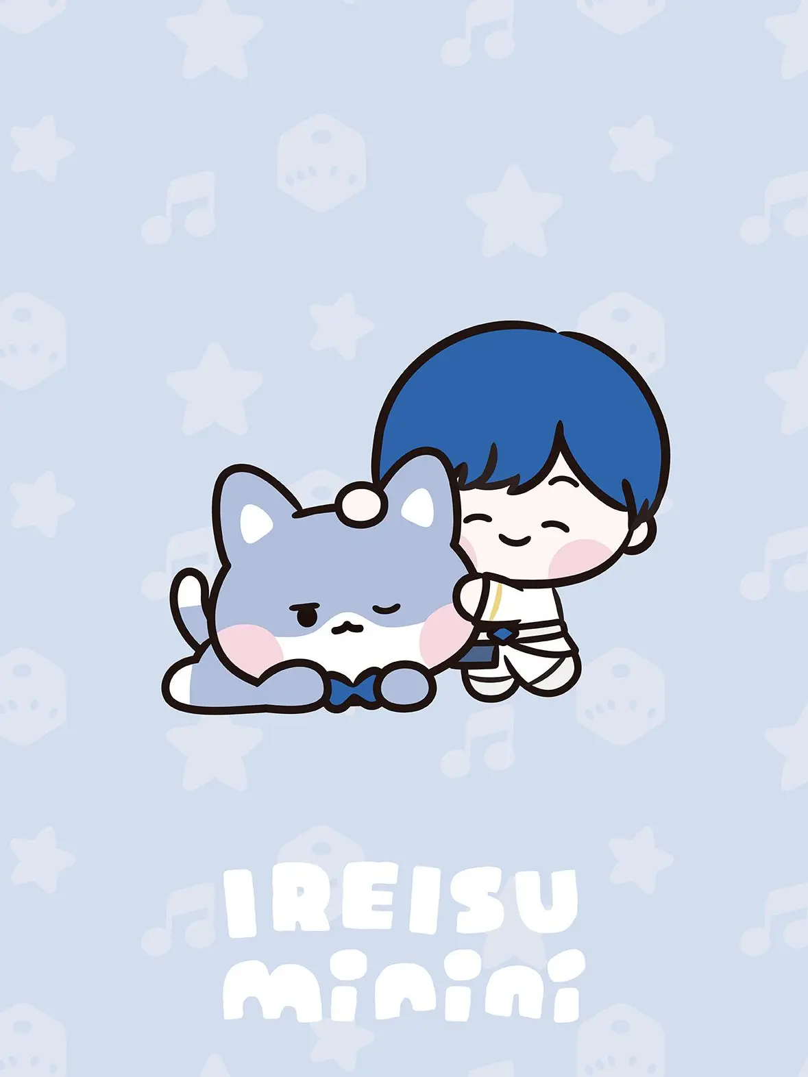 U__yu0216613dayo.의 拾い猫が成人男性になってました！？