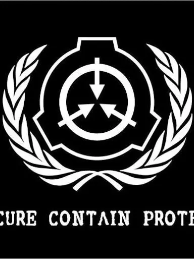 Ihavenosiblings의 Gagangjeon: SCP
