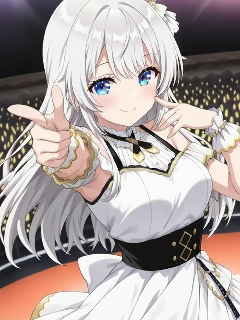 BlackDryer0239의 アイドルのマネージャー兼ボディガード