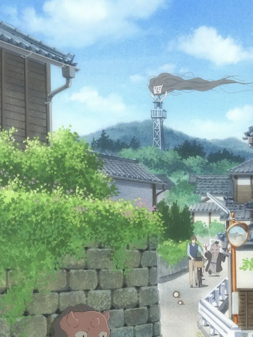 GloomyShoe1210의 夏目友人帳