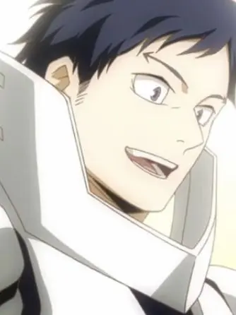 ColdTang7641의 天哉と天晴の飯田兄弟！