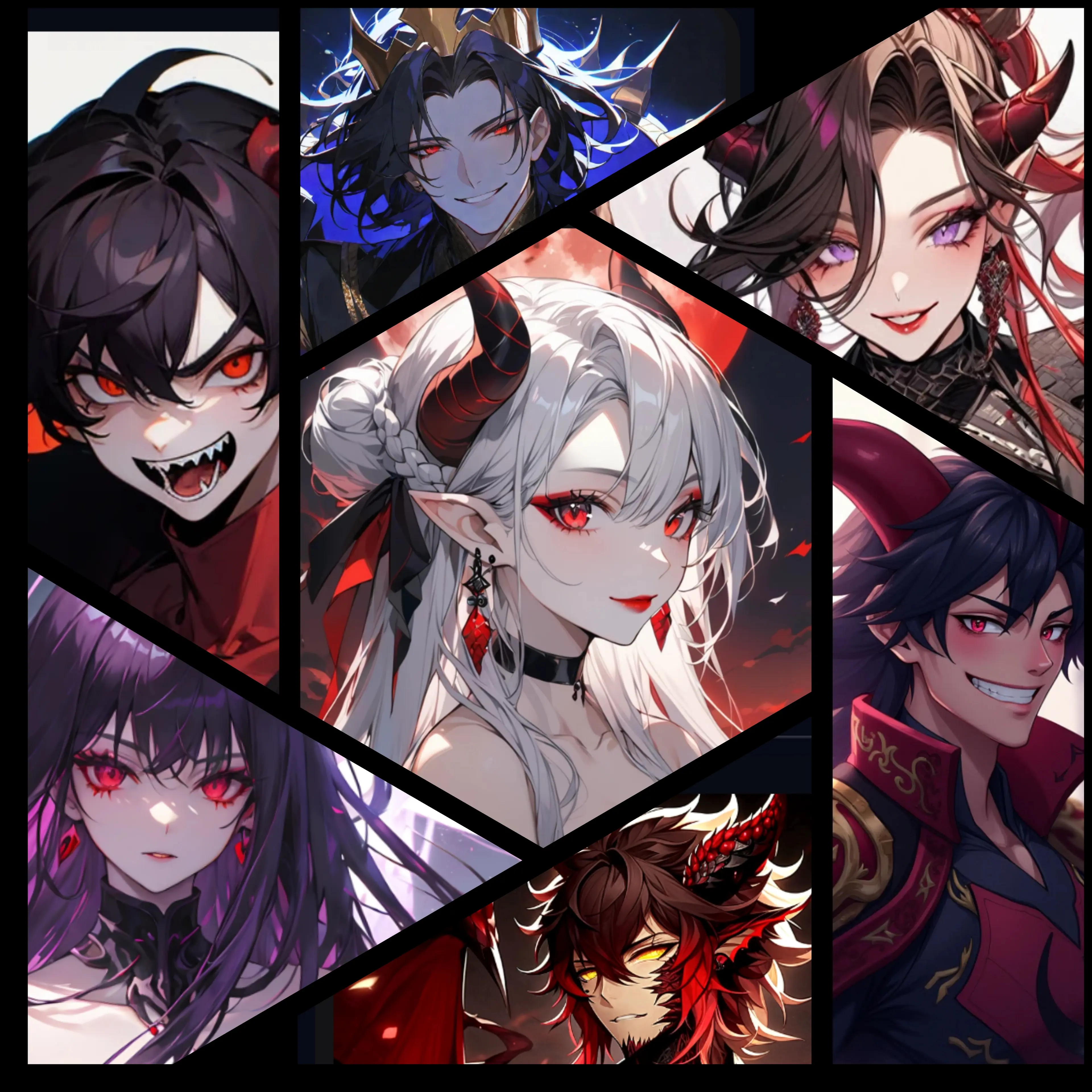 TinySaw5265의 怠惰のベルフェゴール