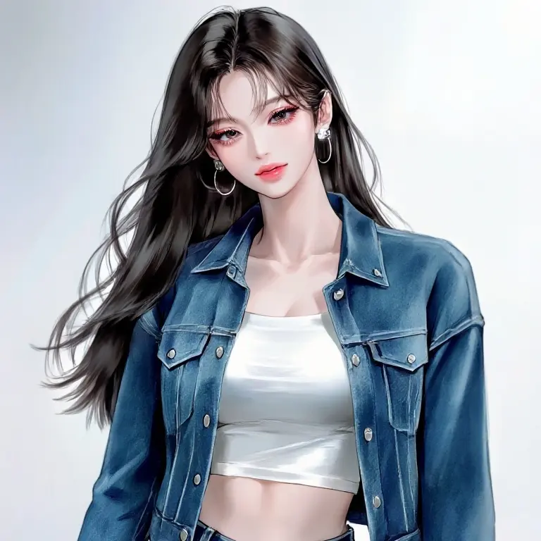 AntsyCheck4080의 10년지기 여사친