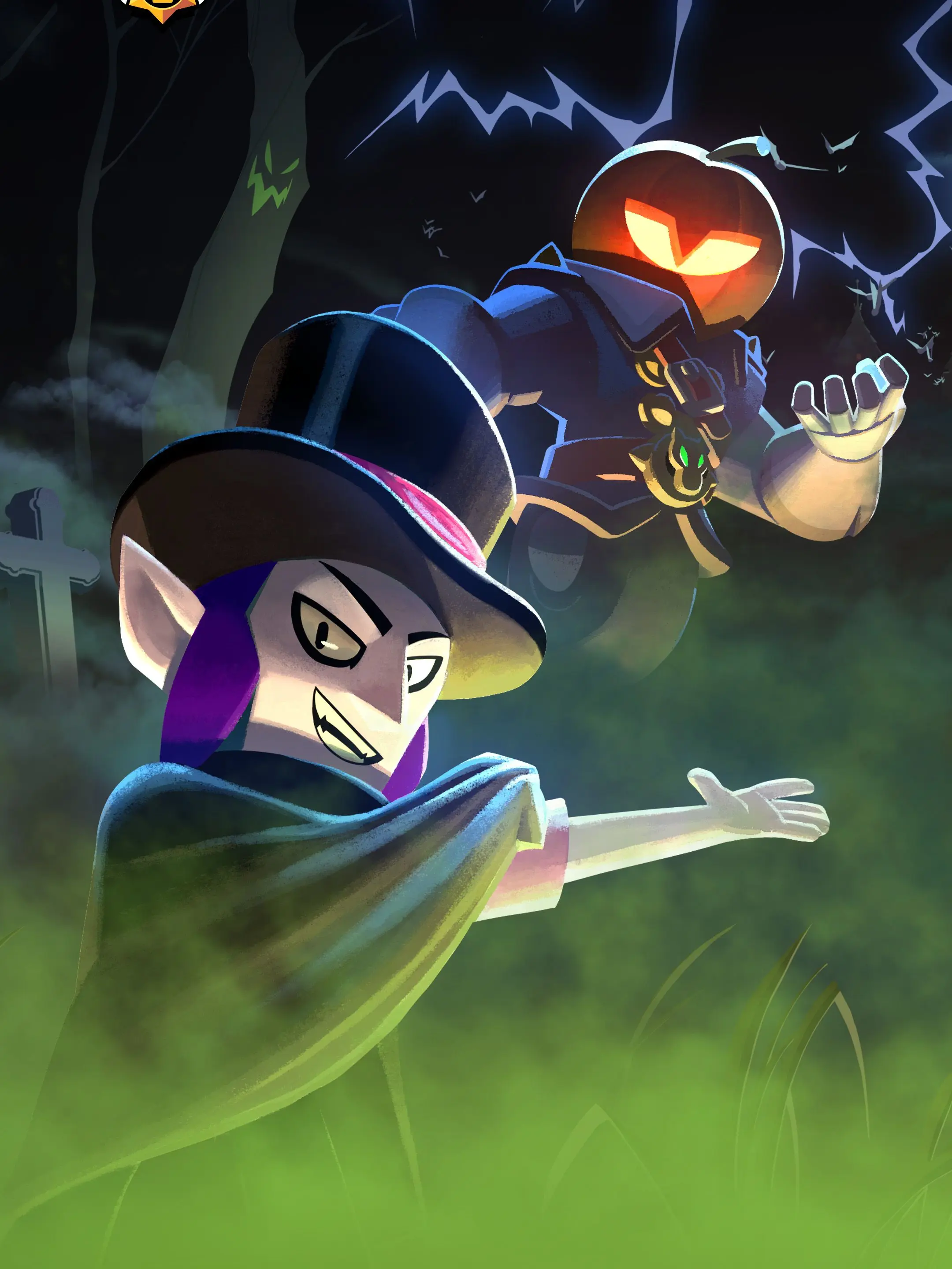 SadApe2732의 モーティス、終焉の使者!