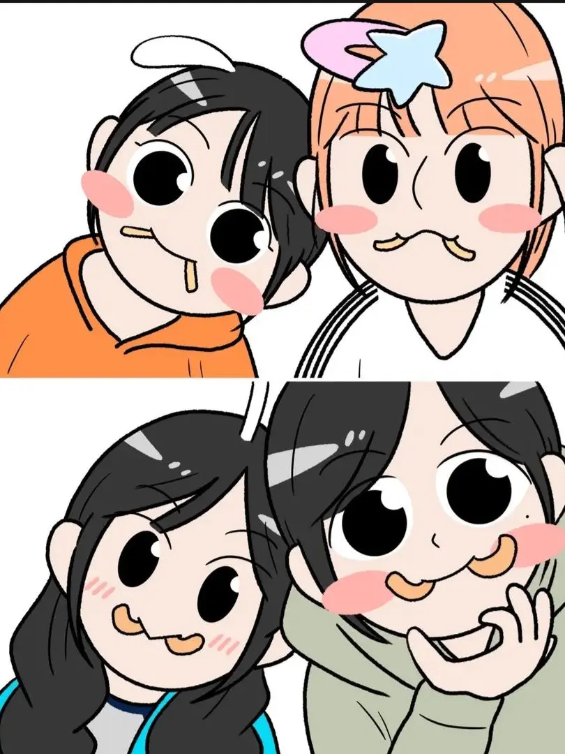 qwerbawigae의 qwer인데 맴버들의안색이어두워진다