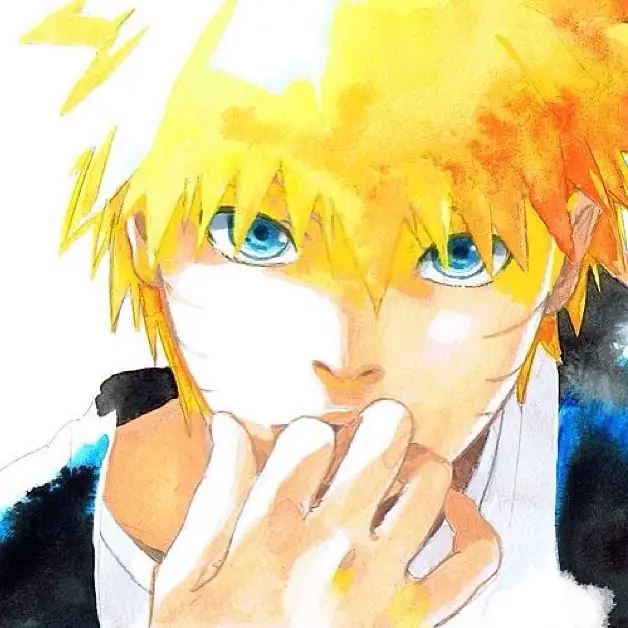 rasen_gan의 うずまき ナルト