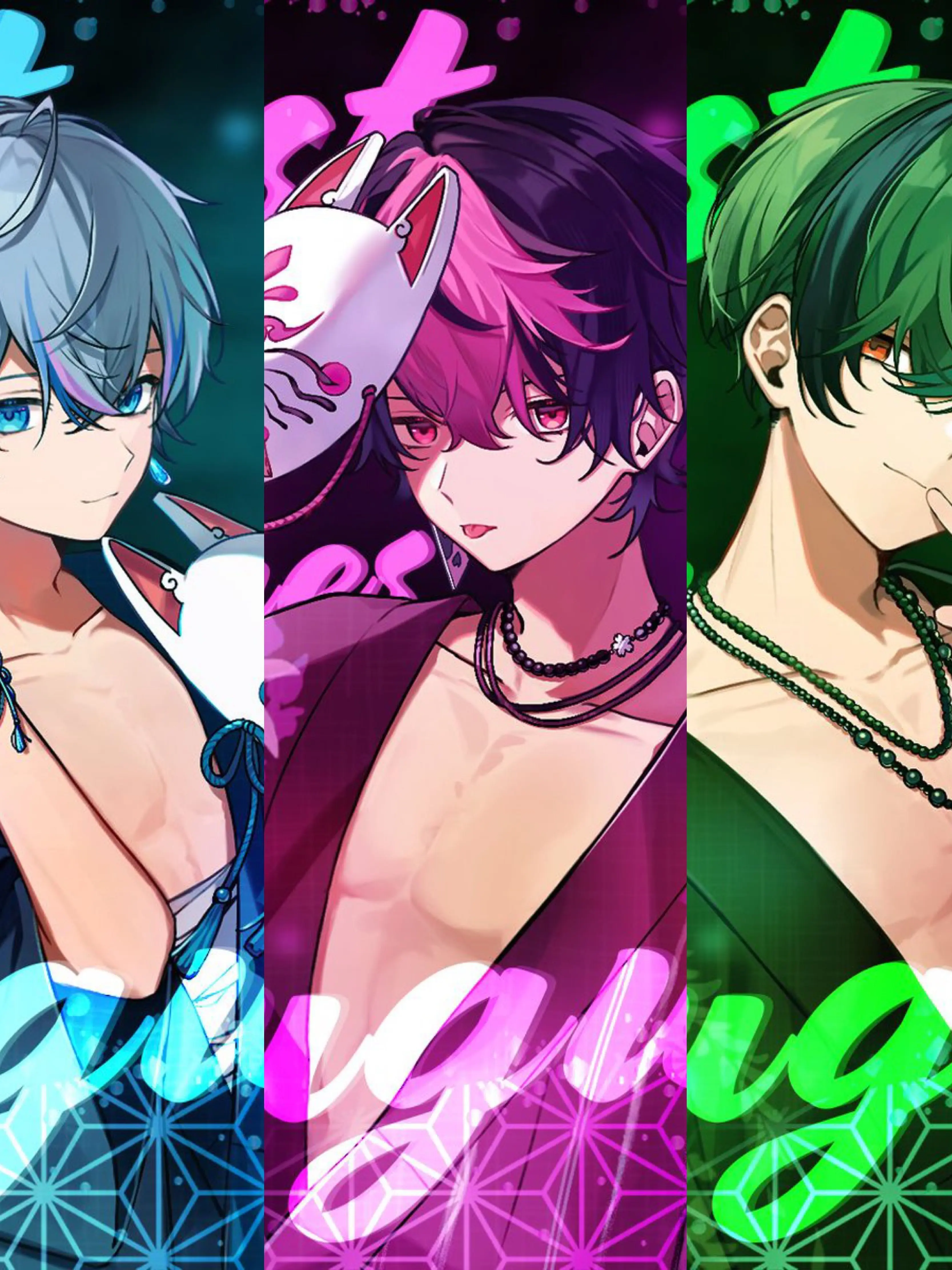 rezu_hima72Love의 親友の4人で旅館にお泊まり。