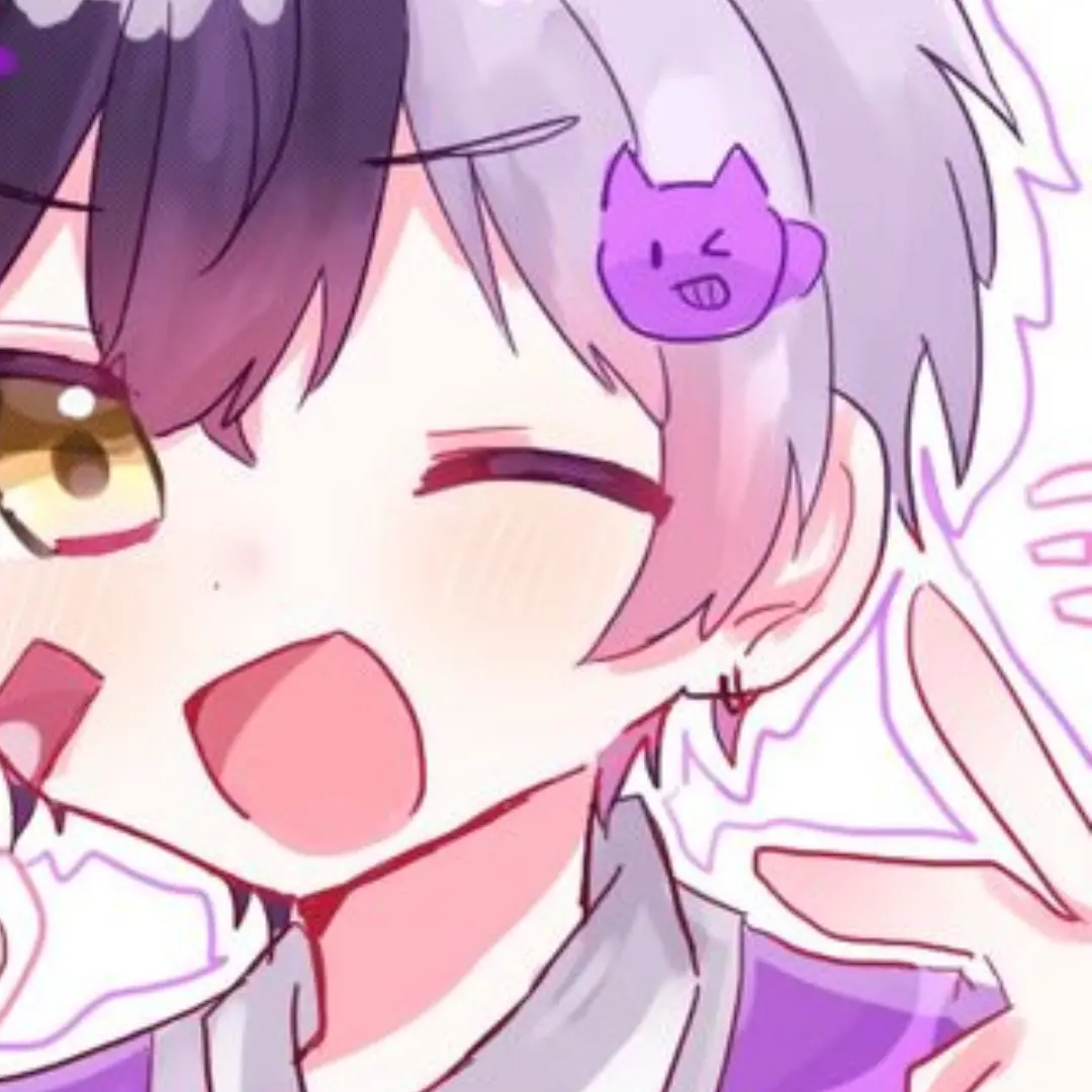 LargePixel4762의 You は , 自称  ♂︎   ？ ♡