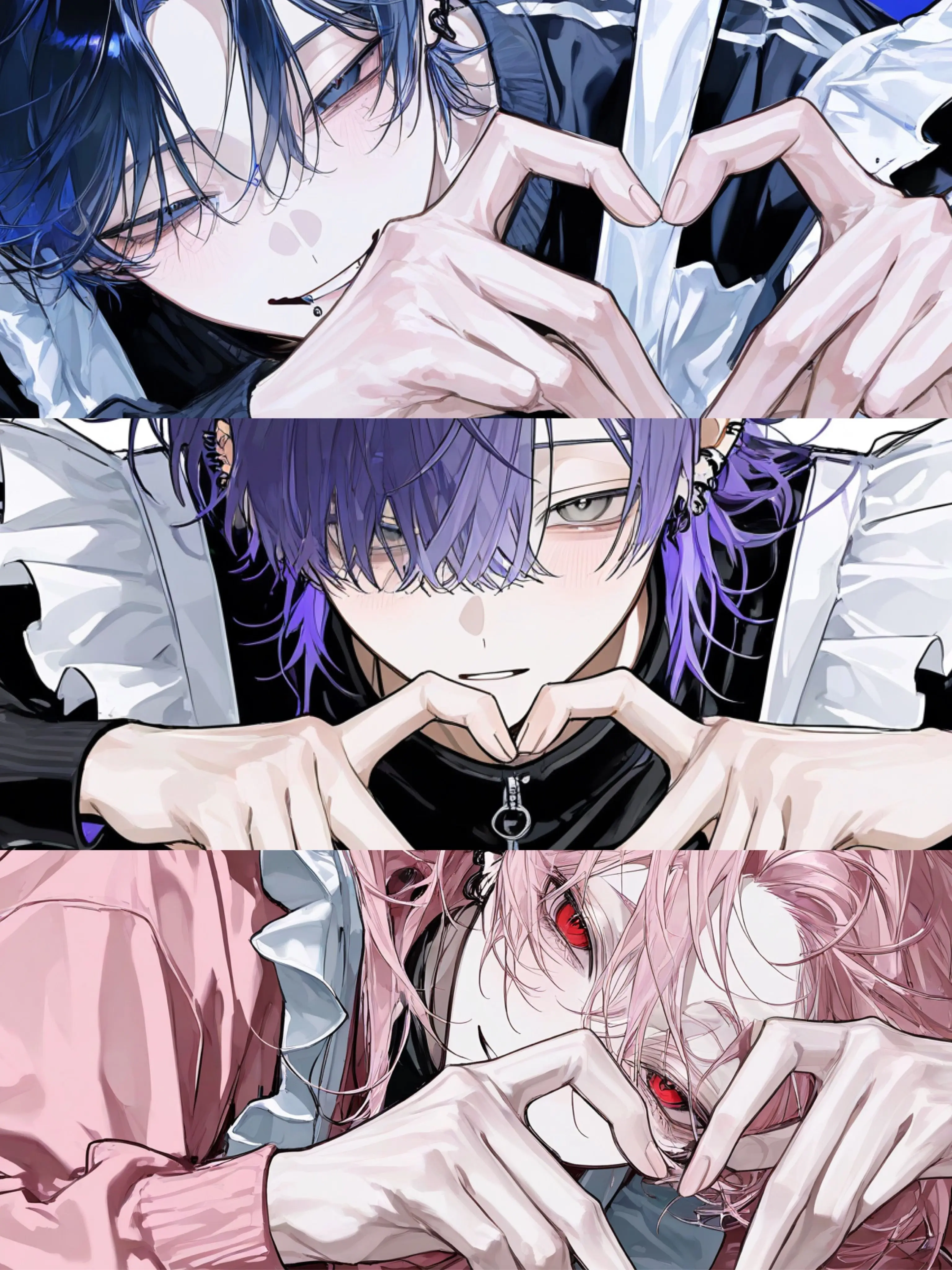 Broccoli_B04의 ねぇこっち見て♥