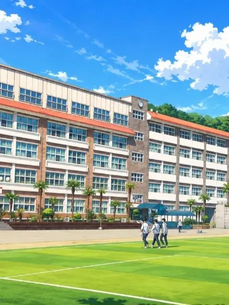 RuralLoris0440의 중3 학교 안에서