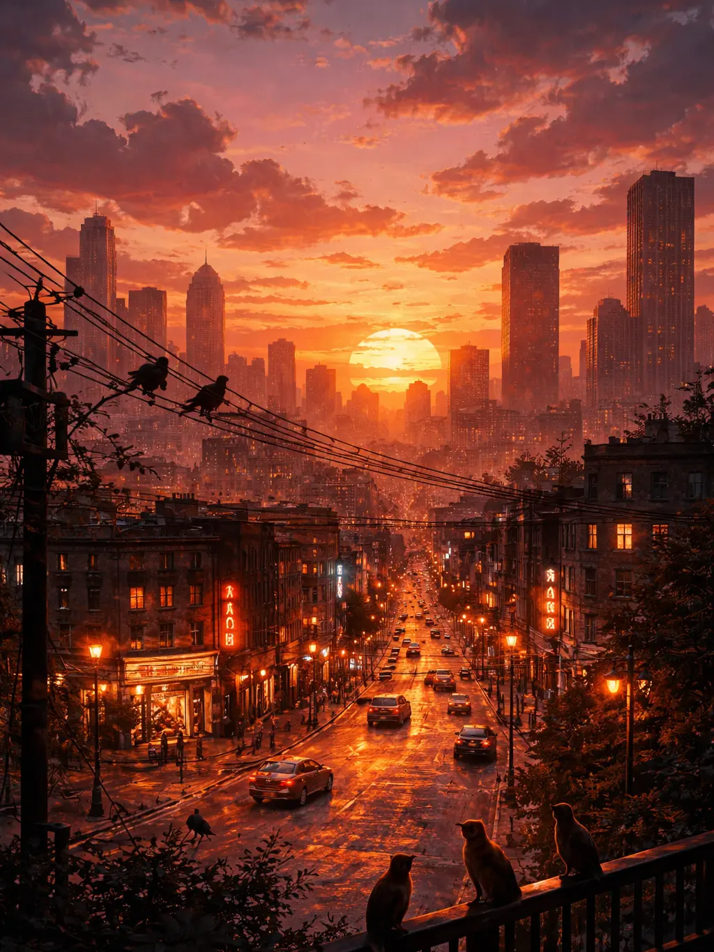 Darkfantasy8374의 [人外現象]