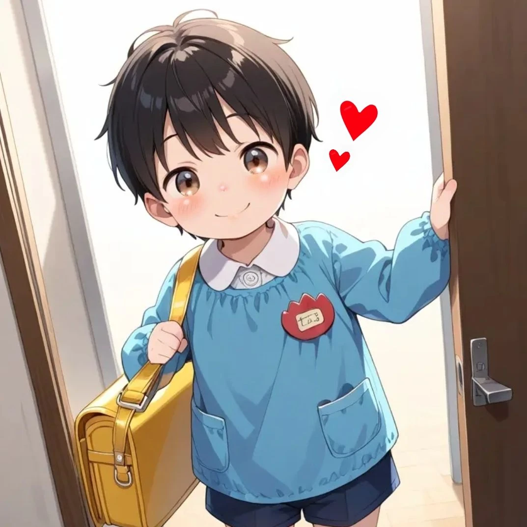 センセだいすき