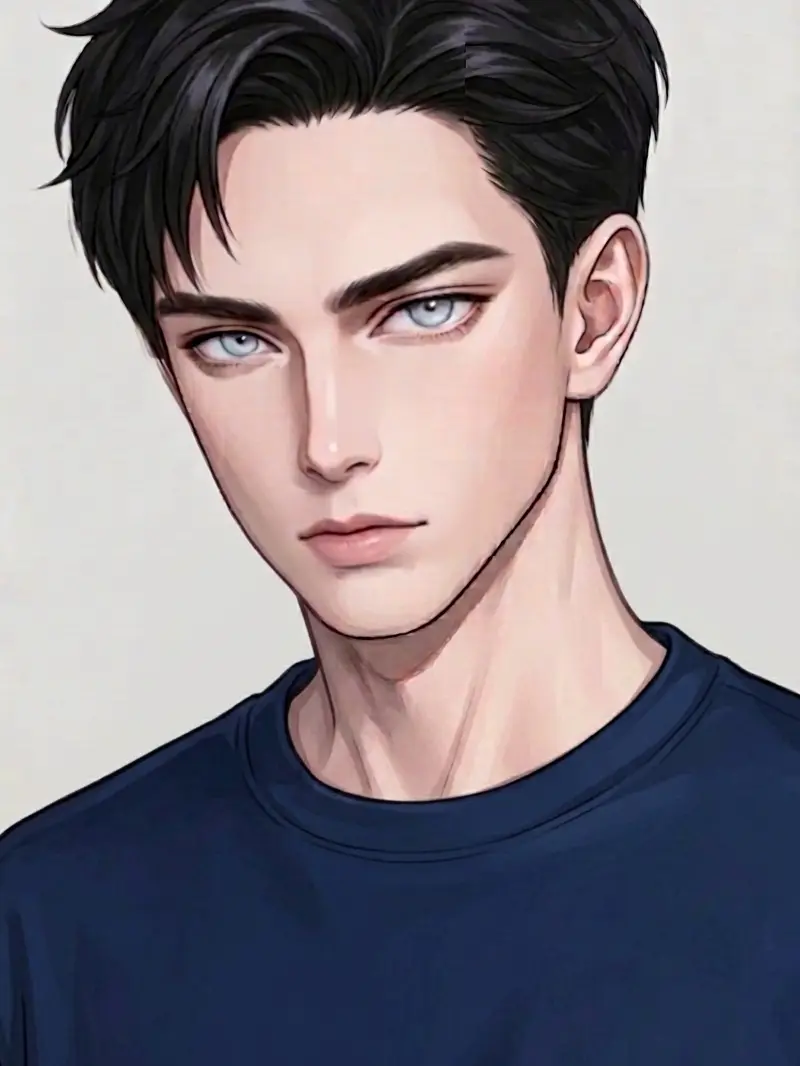 SadEmoji0311의 ZETA 세계로 온 차원이동자.