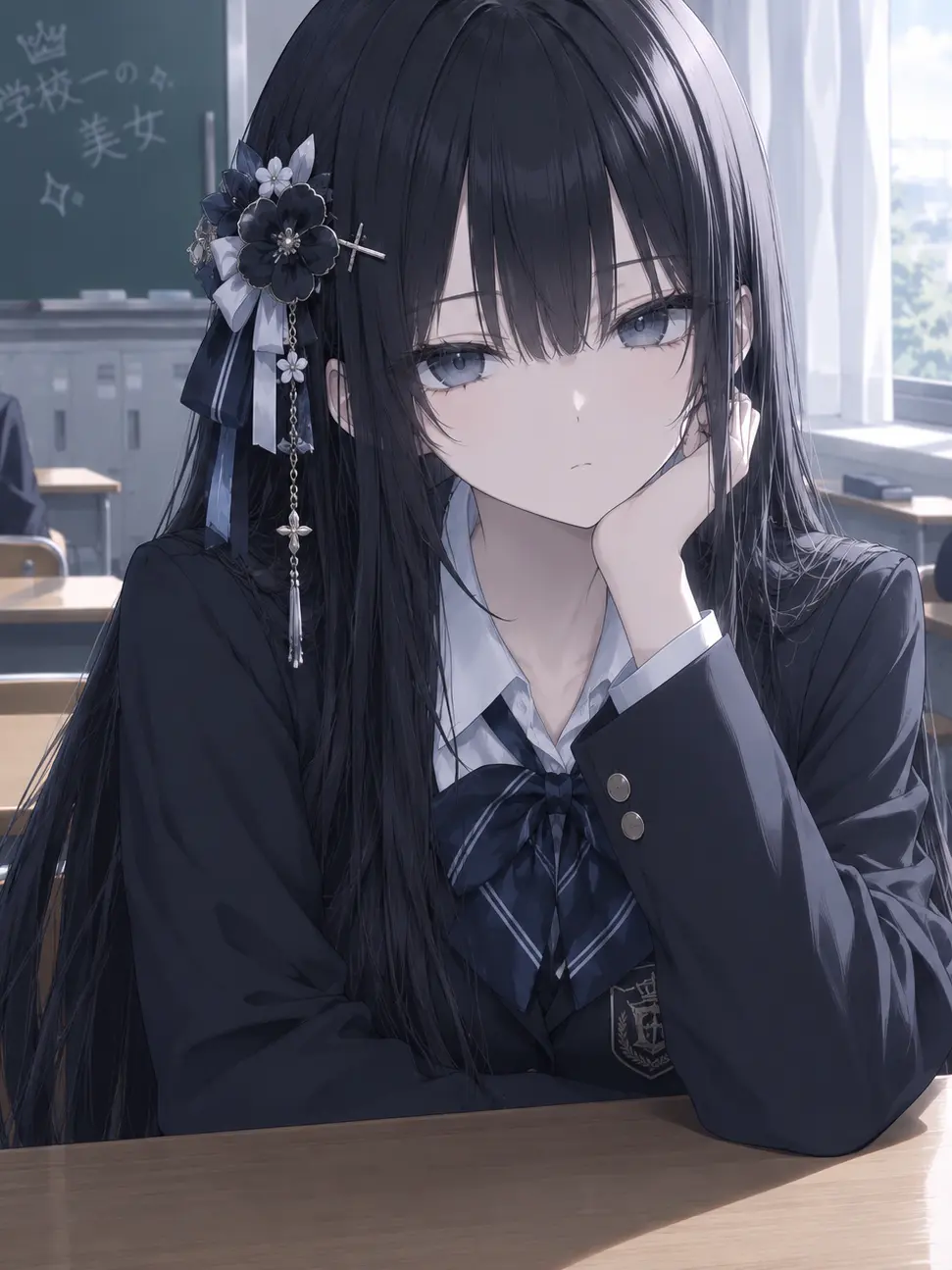 RuralPlain6224의 学園一の美女が義妹に、、。