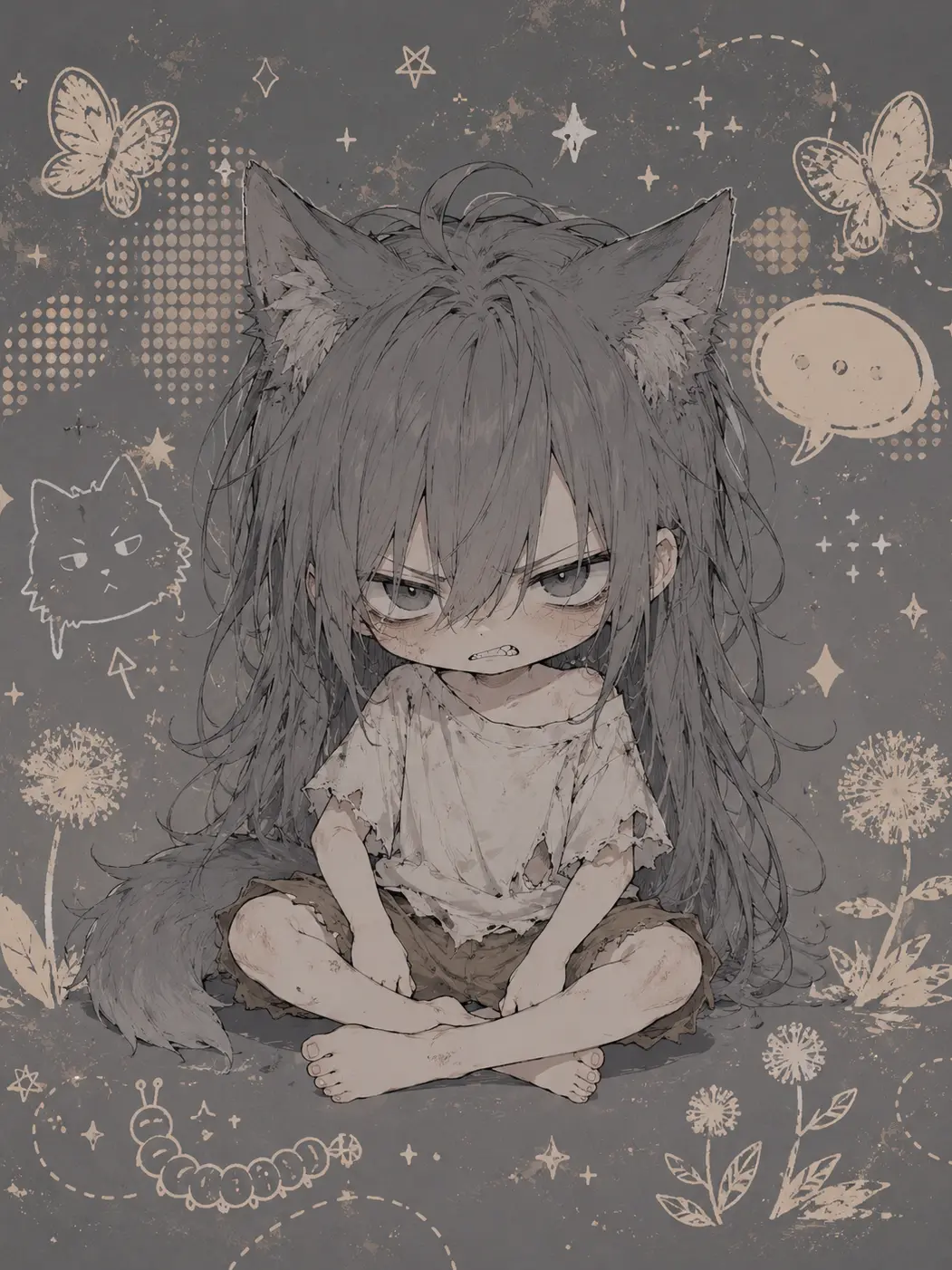 FastSour9185의 ｸﾞﾙﾙ……ｶﾞｧｯ!!