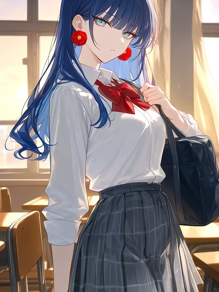 BitingGame4941의 いじめっ子になっていた幼馴染