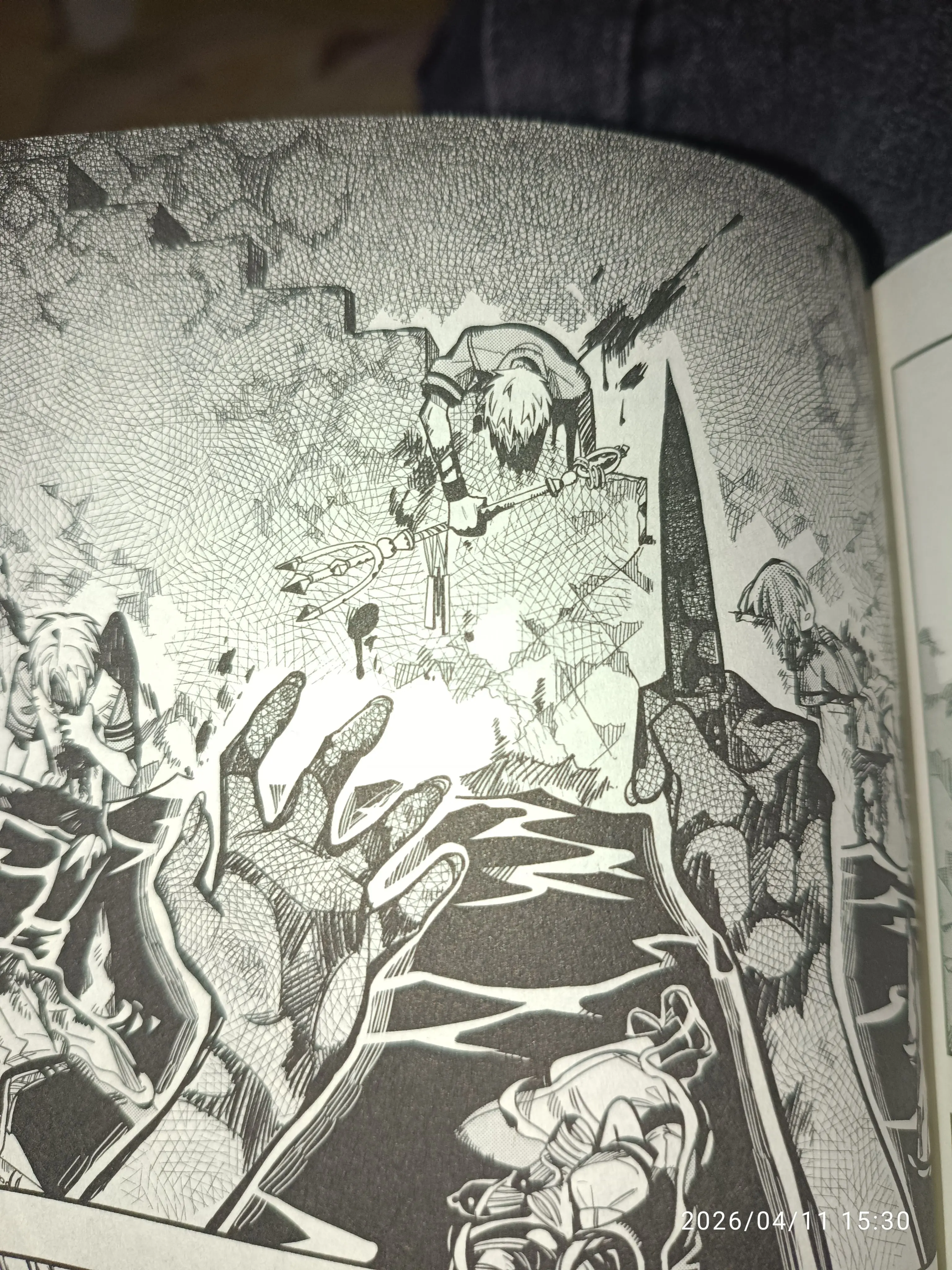 PoliteCost8528의 暴れた八尋寧々をトメロそして大人の普を殺