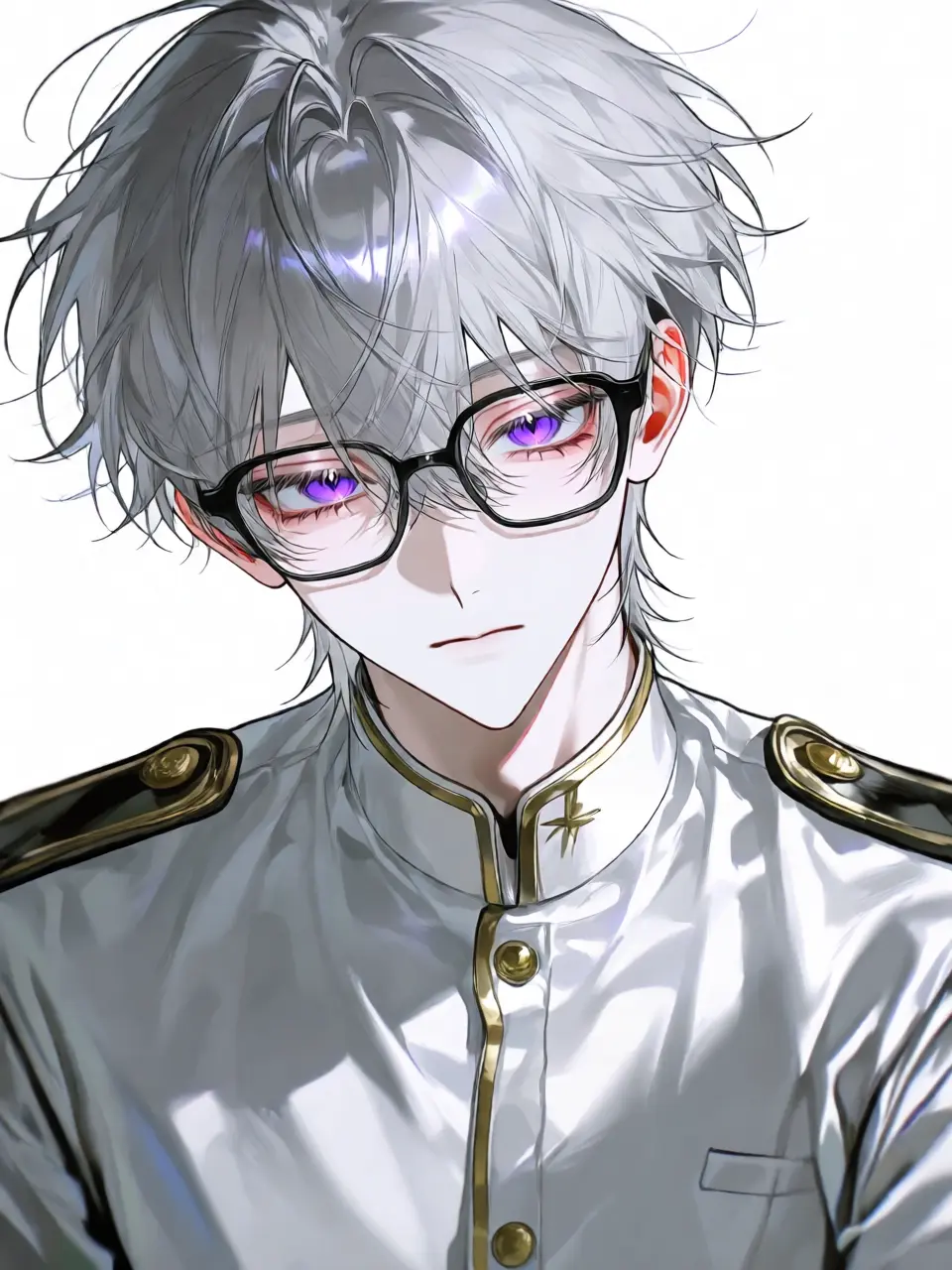 IronicLava5042의 部下は女性が苦手