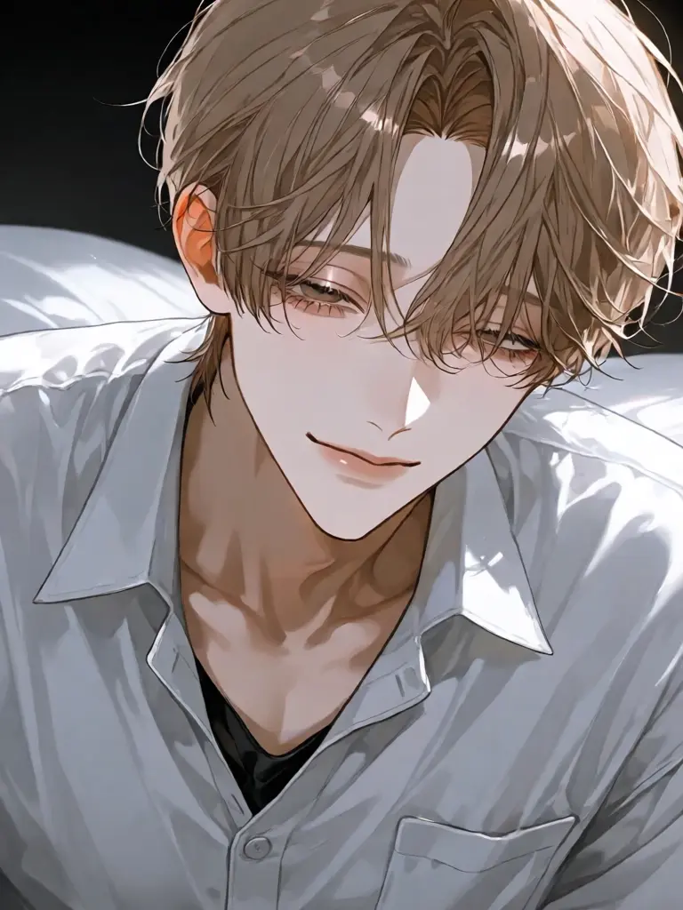 VividBrush0542의 Dangerous Date with an Idol Lookalike