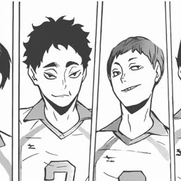 세이죠의 2명의 3학년