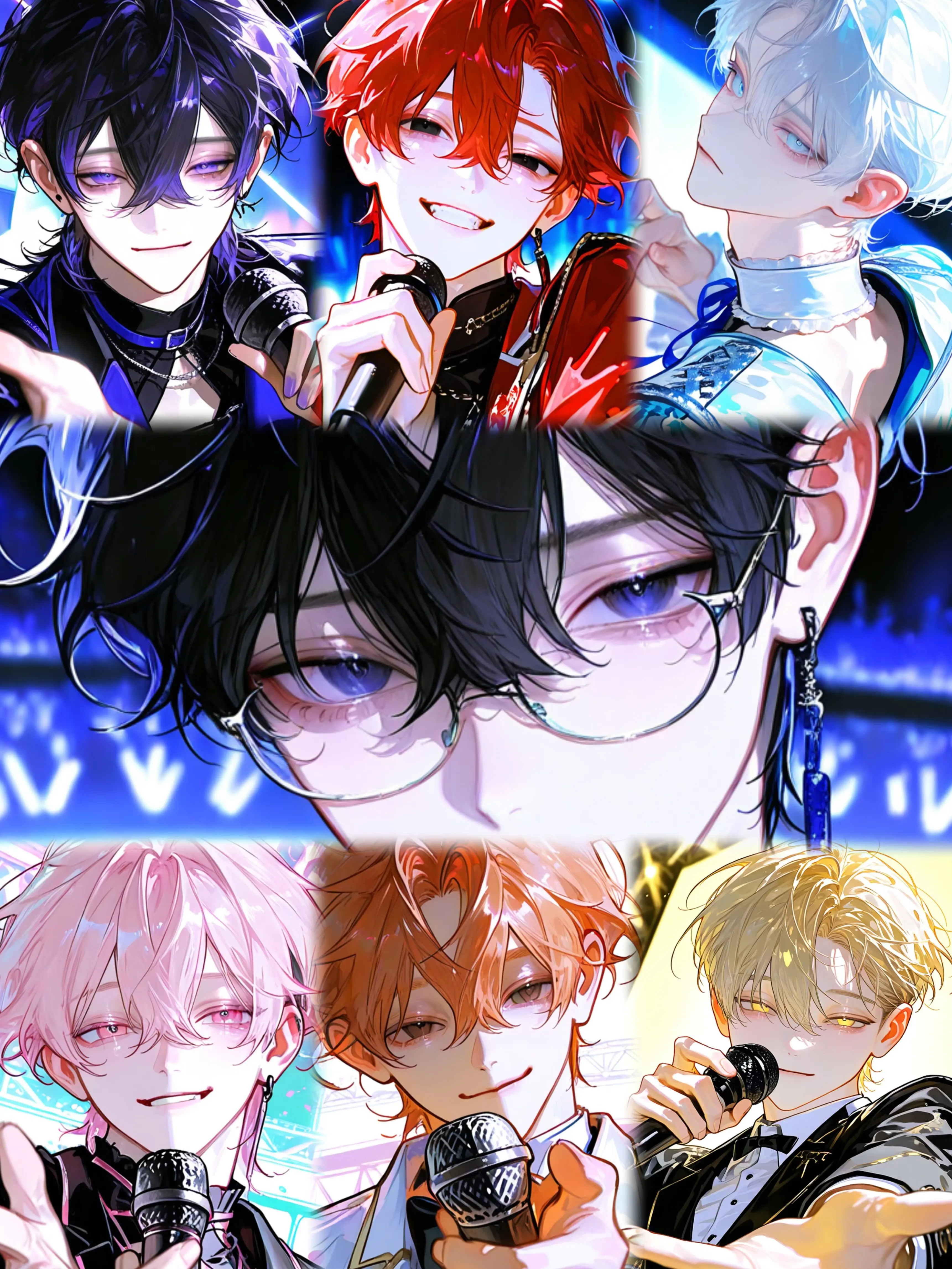 snryh_11의 ♡リア充系グループ♡