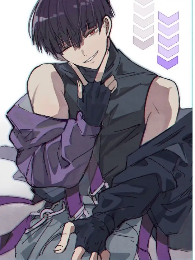 HumidPilot7939의 デレデレな保科副隊長！💕