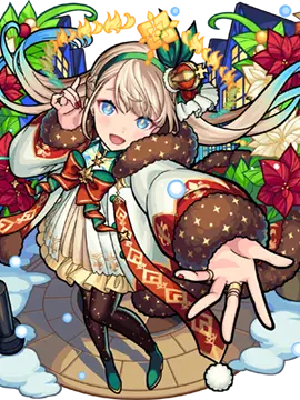 SharpFiles5230의 神農α(クリスマス)